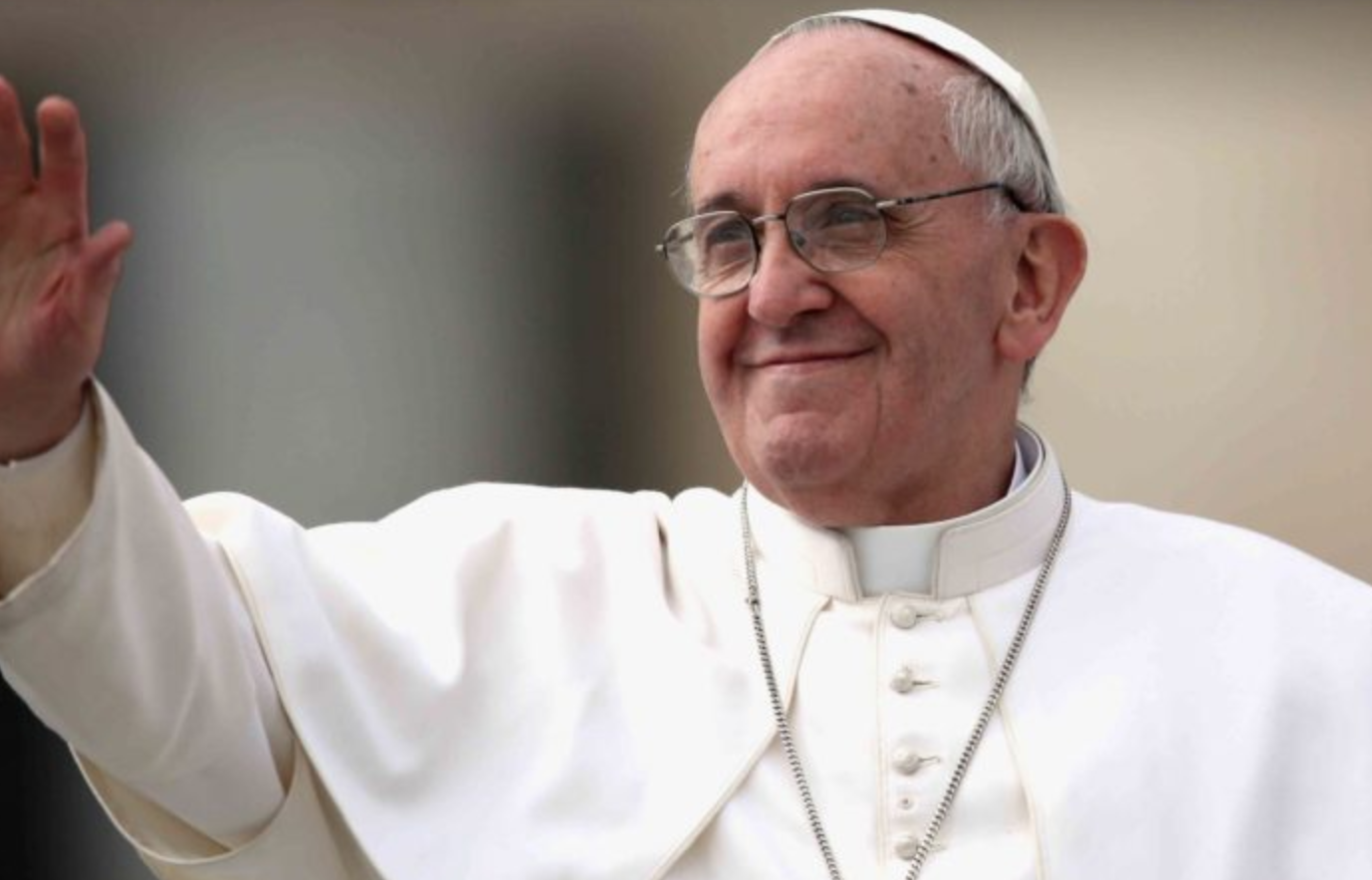 Papa, nel Gender il male si fa presente, dirlo non è discriminazione 1